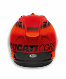 Casque Ducati Corse V9