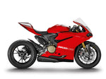 96797210B - SELLE CONFORT PASSAGER SBK | PANIGALE 899/1199