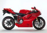 48032281A - CAR.INFER. GAUCHE*P.PEINT |  Ducati 848-1098-1198