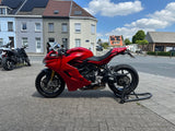 SuperSport 939S - "Garantie 1 an"