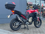 Multistrada V4 S Radar - "TVA Déductible"