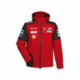 Blouson de pluie GP Team Replica 25