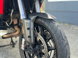Multistrada V4S Sport - "Dépôt Vente"