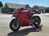 Panigale V4S - "TVA Déductible"