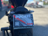 Diavel 1260 S - "À Saisir"