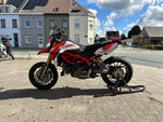Hypermotard 950SP - "Garantie 1 an"