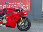 Panigale V4 S - "Dépôt Vente"