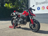 Hypermotard V2 - "TVA 21% et Garantie 4 ans"