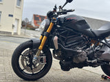 Monster 1200 S - "Garantie"