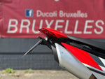 Hypermotard 950SP - "Garantie 1 an"