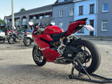 Panigale 1199 S - "Garantie 1 An"