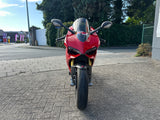 Panigale 1199 S - "Garantie 1 An"
