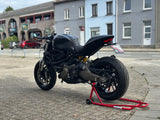 Monster 821 | "Dépôt Vente"