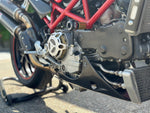 Monster S4RS - "Collector"