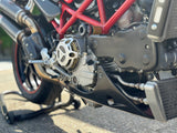 Monster S4RS - "Collector"