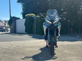 Multistrada V4 Rally - "TVA 21% et Garantie 4 ans"