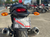 Monster 620 Dark | "Iconic"