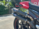 Monster S4RS - "Collector"