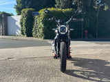 Scrambler 800 Dark 2G - "TVA 21% et Garantie 4 ans"