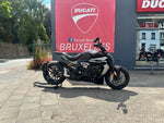 X Diavel V4 Black Lava - "TVA Déductible"
