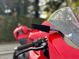 Panigale V4 S - "TVA Déductible"