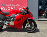 Panigale V4S - "TVA Déductible"