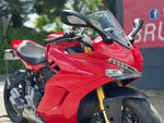 SuperSport 939S - "Garantie 1 an"