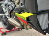 Streetfighter V4 Lamborghini - "TVA Déductible"