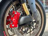 Panigale V4 Lamborghini - "XX/63"
