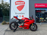 Panigale 1199 S - "Garantie 1 An"