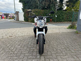 Monster 821 | "Garantie"