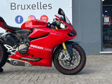 Panigale 1199 S - "Garantie 1 An"