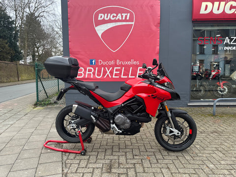 Multistrada V2 S - "TVA Déductible"