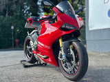 Panigale 1199 S - "Garantie 1 An"