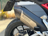 Multistrada V4S Sport - "Dépôt Vente"