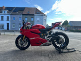 Panigale 1199 S - "Garantie 1 An"