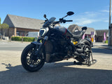 XDiavel 1260 Black Star - "Dépôt Vente"