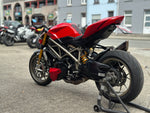 Streetfighter 1098S - "Collector"