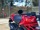 MONSTER 821 | "Dépôt Vente"
