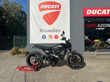 Scrambler 800 Dark 2G - "TVA 21% et Garantie 4 ans"