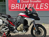 Multistrada V4 Rally Full - "TVA Déductible !"