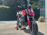 Hypermotard V2 - "TVA 21% et Garantie 4 ans"