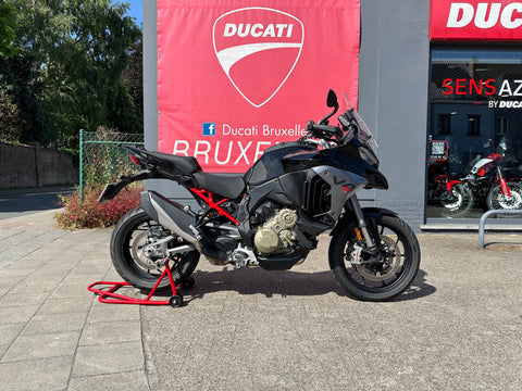 Multistrada V4 S Radar - "TVA Déductible"