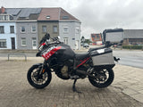 Multistrada V4 S Radars - "TVA 21% et Garantie 4 ans"