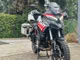 Multistrada V4 S Radars - "TVA 21% et Garantie 4 ans"