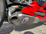Panigale 1199 S - "Garantie 1 An"