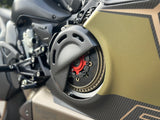 Panigale V4 Lamborghini - "XX/63"