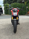 Streetfighter 1098S - "Collector"