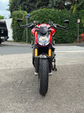 Streetfighter 1098S - "Collector"