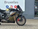 Panigale V4 Lamborghini - "XX/63"